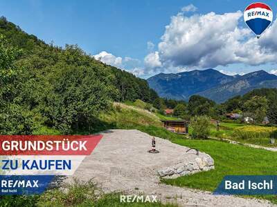Grundstück kaufen in 4820 Bad Ischl