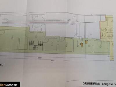 Gewerbeobjekt mieten in 8600 Bruck an der Mur (Bild 3)