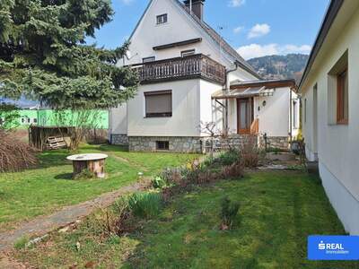 Haus kaufen in 9400 Wolfsberg (Bild 2)