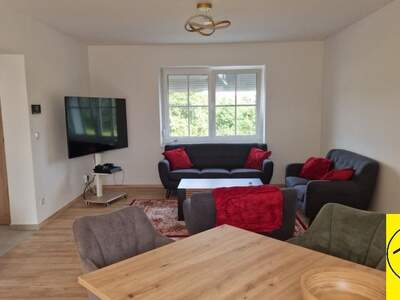 Terrassenwohnung mieten in 3493 Hadersdorf (Bild 5)