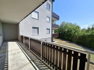Terrassenwohnung mieten in 3380 Pöchlarn (Bild 3)