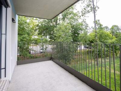 Terrassenwohnung kaufen in 2700 Wr. Neustadt (Bild 5)