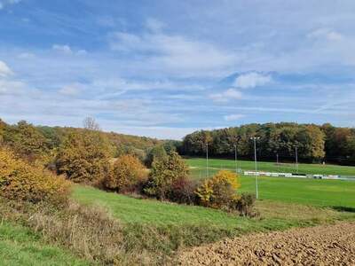 Grundstück kaufen in 7562 Eltendorf