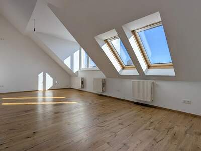 Apartment provisionsfrei mieten in 1200 Wien