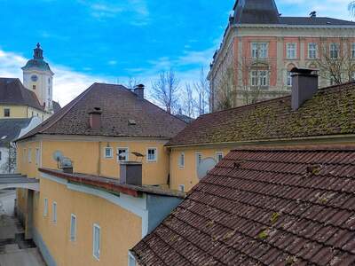 Wohnanlage kaufen in 4650 Lambach