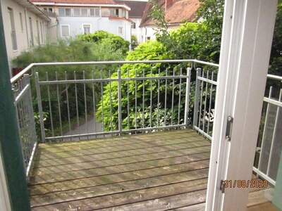 Wohnung mit Balkon mieten in 8200 Gleisdorf (Bild 1)