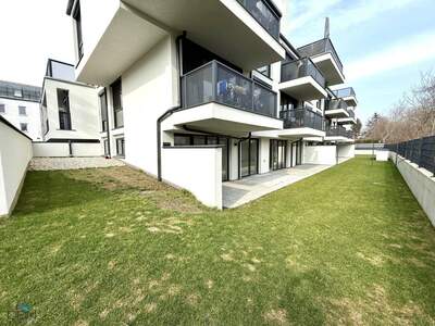 Wohnung kaufen in 1210 Wien