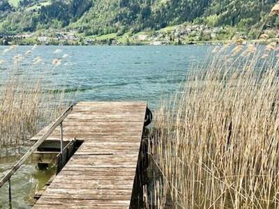 Grundstück kaufen in 9570 Ossiach (Bild 1)