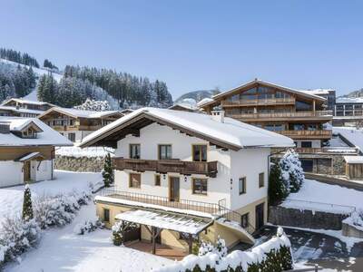 Haus kaufen in 6352 Ellmau