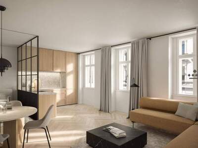 Wohnung kaufen in 1070 Wien