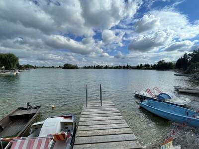 Haus kaufen in 2490 Haschendorf (Bild 4)