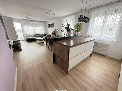 Eigentumswohnung in 4663 Laakirchen (Bild 1)