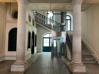 Wohnung kaufen in 34134 Trieste TS (Bild 2)