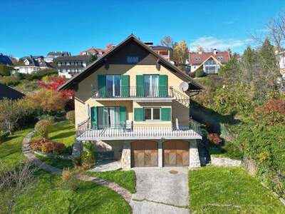 Haus kaufen in 9220 Velden