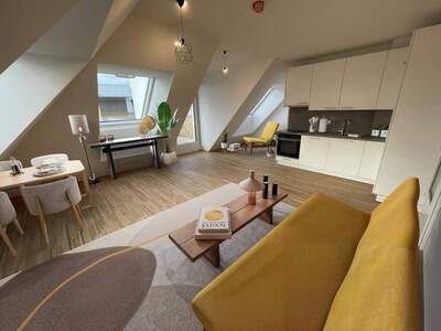 Wohnung kaufen in 1220 Wien