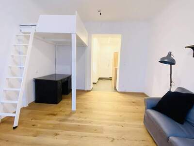 Wohnung kaufen in 1170 Wien