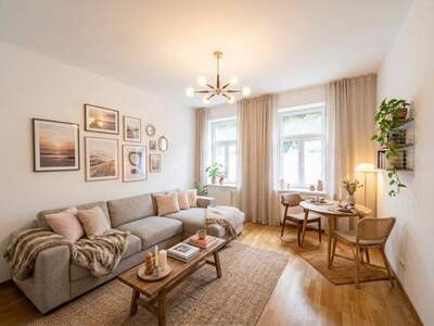 Wohnung kaufen in 1160 Wien