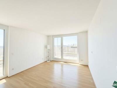 Wohnung mit Balkon mieten in 1220 Wien (Bild 1)