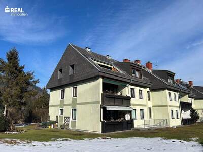 Eigentumswohnung in 8933 Sankt Gallen