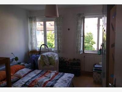 Apartment provisionsfrei mieten in 1180 Wien