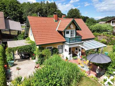 Haus kaufen in 9535 Schiefling