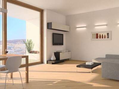 Eigentumswohnung in 34100 Triest (Bild 2)