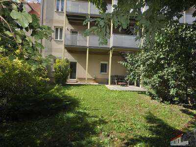 Terrassenwohnung mieten in 3100 St. Pölten (Bild 4)
