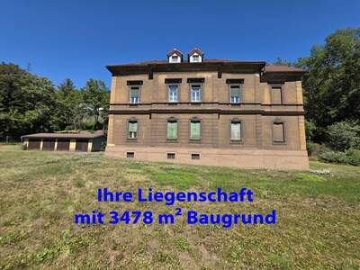 Haus mit Garten kaufen in 8700 Donawitz (Bild 2)
