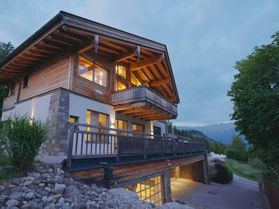 Haus kaufen in 5771 Leogang