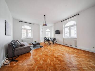 Wohnung kaufen in 1150 Wien