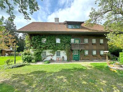 Bauernhaus kaufen in 4743 Peterskirchen