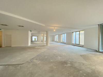 Gewerbeobjekt mieten in 5020 Salzburg