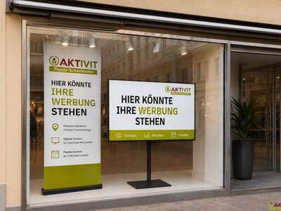 Gewerbeobjekt mieten in 8020 Graz