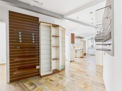 Gewerbeobjekt mieten in 4040 Linz