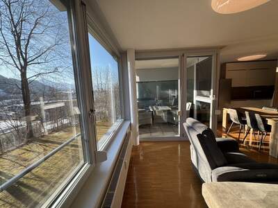 Wohnung mit Balkon kaufen in 6060 Hall (Bild 3)