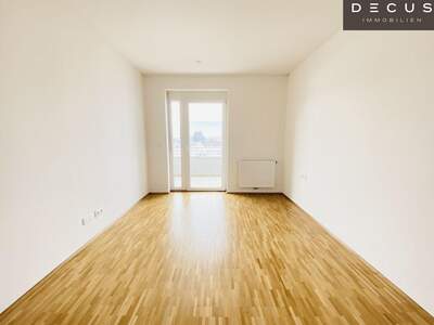 Wohnung mit Balkon mieten in 8053 Graz