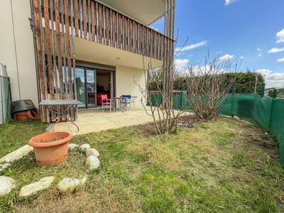 Wohnung kaufen in 9500 Villach