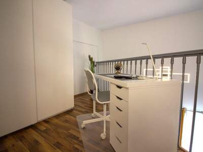 Wohnung mit Balkon mieten in 8043 Graz (Bild 2)