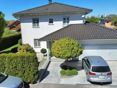 Haus mieten in 4431 Haidershofen
