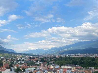 Mietwohnung provisionsfrei in 6020 Innsbruck