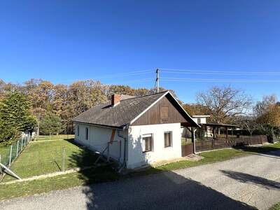 Haus kaufen in 7542 Gerersdorf