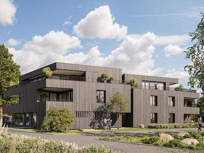 Wohnung kaufen in 6974 Gaißau