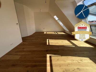 Terrassenwohnung kaufen in 1100 Wien (Bild 1)