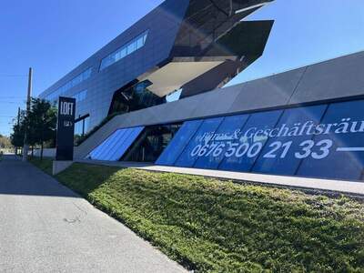Gewerbeobjekt mieten in 8041 Graz