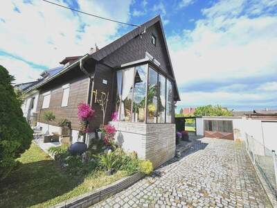 Haus kaufen in 2551 Enzesfeld (Bild 3)