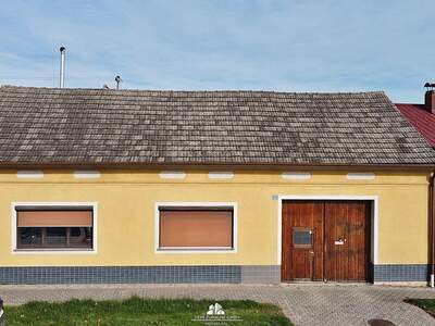 Haus kaufen in 7444 Unterloisdorf (Bild 4)