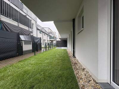 Mietwohnung in 1210 Wien