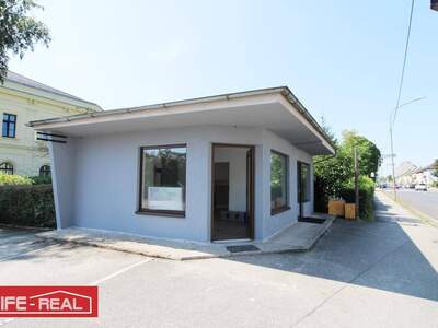 Gewerbeobjekt mieten in 4600 Wels