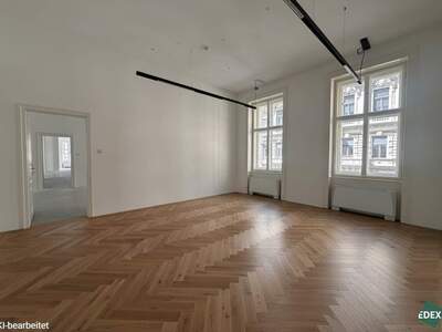 Gewerbeobjekt mieten in 1010 Wien