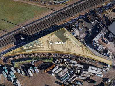 Gewerbeobjekt kaufen in 6170 Zirl (Bild 4)